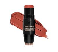 Nudestix - Nudies All Over Face Matte Contouring 2.8 g Oro rosa unisex