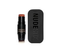 Nudestix - Nudies All Over Face Matte Contouring 7 g Marrone unisex