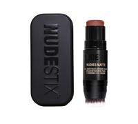Nudestix - Nudies All Over Face Matte Contouring 7 g Oro rosa unisex