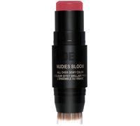 Nudestix Nudies Bloom makeup multi-funzione per occhi, labbra e viso colore Bohemian Rose 7 g