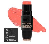 Nudestix Nudies Bloom makeup multi-funzione per occhi, labbra e viso colore Tiger Lily Queen 7 g