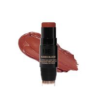 NUDESTIX Nudies Bloom All Over Face Dewy Blush Colour 7g (Various Shades) - Crimson Lover Crimson Lover
