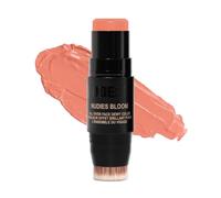 Nudestix Nudies Bloom makeup multi-funzione per occhi, labbra e viso colore Sweet Peach Peony 7 g