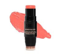NUDESTIX Nudestix - Nudies Bloom All-over Dewy Color - Stick Per Occhi, Guance E Labbra - Tiger Lily Queen (7 G) - Donna
