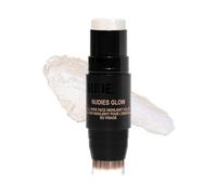 Nudestix - Nudies All Over Face Glow Illuminanti 7 g Argento unisex
