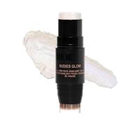 Nudestix - Nudies All Over Face Color - Bronzer e illuminante Illumi-Naughty 1 St.