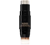 Nudestix Nudies Glow illuminante multifunzione in stick colore Illumi Naughty 7 g