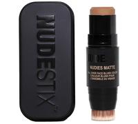 Nudestix - Nudies Matte All Over Face Blush Color - Blush Bondi Belle 7 g