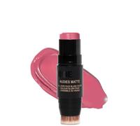 NUDESTIX Nudies Matte All Over Face Blush Colour 7g (Various Shades) - Bubba Bubba