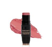 NUDESTIX Nudies Matte All Over Face Blush Colour 7g (Various Shades) - Cherie Cherie