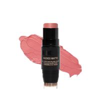 NUDESTIX Nudies Matte All Over Face Blush Colour 7g (Various Shades) - Naughty N' Spice Naughty N' Spice