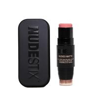 NUDESTIX Nudies Matte All Over Face Blush Colour 7g (Various Shades) - Sunset Strip Sunset Strip
