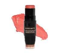 Nudestix Nudies Matte makeup multi-funzione per occhi, labbra e viso colore Sunset Strip 7 g