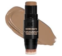 Nudestix Nudies Matte makeup multi-funzione per occhi, labbra e viso colore Bondi Bae 7 g