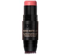 Nudestix - Nudies Matte Lux All Over Face Blush - Blush Rosy Posy 7 g