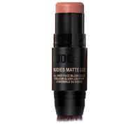 Nudestix - Nudies Matte Lux All Over Face Blush Color - Fard Nude Buff 7 g