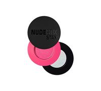 Nudestix - PINK GLOW - 2 PIECES STAX SET - MAGIC AURA, MAGENTA MATTE Cofanetti 1 pieces unisex