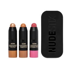 NUDESTIX Roses N' Honey Nudes set