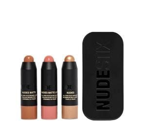 NUDESTIX Soft and Warm Nudes mini set