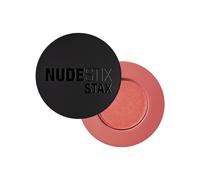 Nudestix - STAX All Over Color Blush Balm Camouflage trucco 2.5 g Bianco unisex