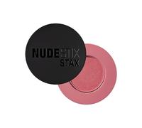 Nudestix - STAX All Over Color Blush Balm Camouflage trucco 2.5 g Bianco unisex
