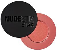 Nudestix - STAX Color Blush Balm - Blush Cheeky Coral 3 g