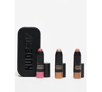 Nudestix - Roses N Honey Kit Blush 1 pieces unisex