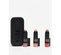 Nudestix - SUNKISSED BLUSH & BRONZE 3 PC MINI KIT - Blush 1 St.