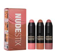 NUDESTIX Sunkissed Blush & Bronze set da 3 Mini Nudie