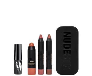 NUDESTIX Sunkissed Nudes Mini set da 3