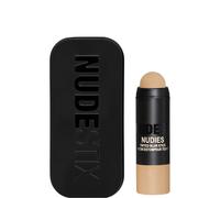 Nudestix - Tinted Blur Stick Fondotinta 6.12 g Marrone chiaro unisex