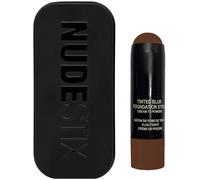 Nudestix - Tinted Blur Foundation Stick - Fondotinta Deep 10 6 g