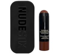 Nudestix - Tinted Blur Foundation Stick - Fondotinta Nude 9.5 Deep 6.2 g