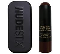 Nudestix - Tinted Blur Sculpt Stick - Fondotinta Nude Neutral Deep 6 g