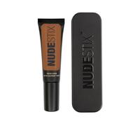 Nudestix - Tinted Cover Foundation - Fondotinta Nude 10 25 ml