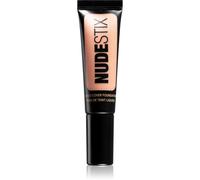 Nudestix Tinted Cover fondotinta illuminante leggero per un look naturale colore Nude 3.5 25 ml