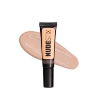 Nudestix Tinted Cover fondotinta illuminante leggero per un look naturale colore Nude 3 25 ml