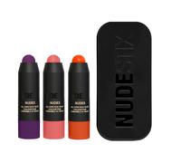 Nudestix - Trendy Blush- Mini Kit 1 pieces unisex