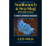 Nudibranch & Sea Slug Identification - Florida Caribbean Bahamas