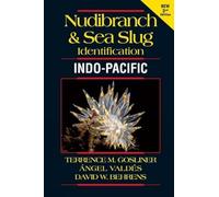 Nudibranch & Sea Slug Identification - Indo-pacific