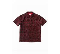 Nudie Jeans Brandon Ikat Print Taglia: S | Camicie Casual Outlet | Uomo