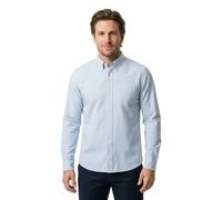 Nudie Jeans Camicia A Maniche Lunghe John Summer Bd