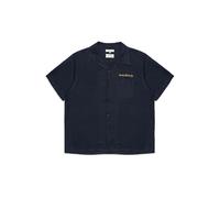 NUDIE JEANS Camicia ARTHUR blu | M