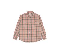 NUDIE JEANS Camicia JULIAN rosa | M