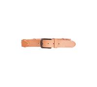 Nudie Jeans Fredriksson Laced Belt Taglia: 075 | Cinture Outlet | Uomo