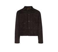 NUDIE JEANS Giacca in pelle DANTE II marrone | L