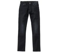 Nudie Jeans Grim Tim Hidden Blue Taglia: W27L34 | Jeans straight fit Outlet | Uomo | Blu