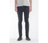 Nudie Jeans Grim Tim Misty Ridge Taglia: W28L34 | Jeans Slim Fit Outlet | Uomo