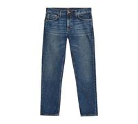 Nudie Jeans - Jeans Classici Regular Fit Blu Scuro - - Jeans - Uomo - Blu - W36 L32