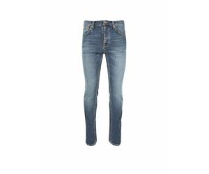 NUDIE JEANS Jeans Slim Fit Grim Tim blu | 31/L32